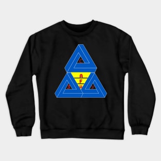 ЗСУ Crewneck Sweatshirt